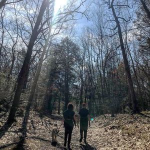 Meet your Posher, Grazieli